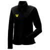 Russell Athletic Ladies Outdoor Fleece Thumbnail