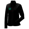 Russell Athletic Ladies Outdoor Fleece Thumbnail