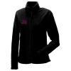 Russell Athletic Ladies Outdoor Fleece Thumbnail