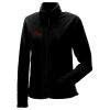 Russell Athletic Ladies Outdoor Fleece Thumbnail