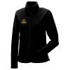 Russell Athletic Ladies Outdoor Fleece Thumbnail