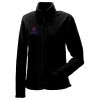 Russell Athletic Ladies Outdoor Fleece Thumbnail