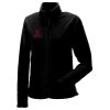 Russell Athletic Ladies Outdoor Fleece Thumbnail