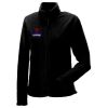 Russell Athletic Ladies Outdoor Fleece Thumbnail