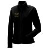Russell Athletic Ladies Outdoor Fleece Thumbnail