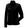 Russell Athletic Ladies Outdoor Fleece Thumbnail