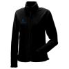 Russell Athletic Ladies Outdoor Fleece Thumbnail