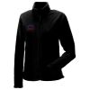 Russell Athletic Ladies Outdoor Fleece Thumbnail