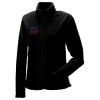 Russell Athletic Ladies Outdoor Fleece Thumbnail