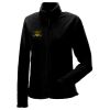 Russell Athletic Ladies Outdoor Fleece Thumbnail