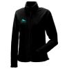Russell Athletic Ladies Outdoor Fleece Thumbnail