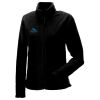Russell Athletic Ladies Outdoor Fleece Thumbnail