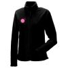 Russell Athletic Ladies Outdoor Fleece Thumbnail