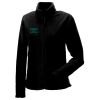 Russell Athletic Ladies Outdoor Fleece Thumbnail