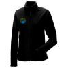 Russell Athletic Ladies Outdoor Fleece Thumbnail