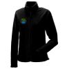 Russell Athletic Ladies Outdoor Fleece Thumbnail