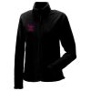 Russell Athletic Ladies Outdoor Fleece Thumbnail