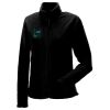 Russell Athletic Ladies Outdoor Fleece Thumbnail