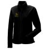 Russell Athletic Ladies Outdoor Fleece Thumbnail