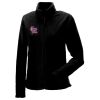 Russell Athletic Ladies Outdoor Fleece Thumbnail
