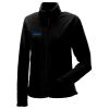 Russell Athletic Ladies Outdoor Fleece Thumbnail