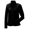 Russell Athletic Ladies Outdoor Fleece Thumbnail