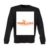 SF Clothing Unisex Drop Shoulder Slogan Top Thumbnail