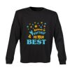 SF Clothing Unisex Drop Shoulder Slogan Top Thumbnail