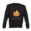 SF Clothing Unisex Drop Shoulder Slogan Top Thumbnail