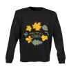 SF Clothing Unisex Drop Shoulder Slogan Top Thumbnail