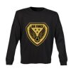 SF Clothing Unisex Drop Shoulder Slogan Top Thumbnail