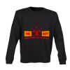 SF Clothing Unisex Drop Shoulder Slogan Top Thumbnail