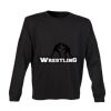 SF Clothing Unisex Drop Shoulder Slogan Top Thumbnail