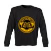 SF Clothing Unisex Drop Shoulder Slogan Top Thumbnail
