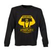 SF Clothing Unisex Drop Shoulder Slogan Top Thumbnail