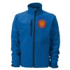 Russell Athletic Soft Shell Jacket Thumbnail