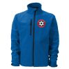 Russell Athletic Soft Shell Jacket Thumbnail