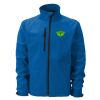 Russell Athletic Soft Shell Jacket Thumbnail