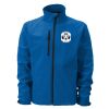 Russell Athletic Soft Shell Jacket Thumbnail