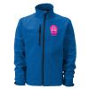 Russell Athletic Soft Shell Jacket Thumbnail