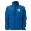 Russell Athletic Soft Shell Jacket Thumbnail