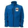 Russell Athletic Soft Shell Jacket Thumbnail