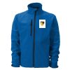 Russell Athletic Soft Shell Jacket Thumbnail