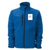Russell Athletic Soft Shell Jacket Thumbnail