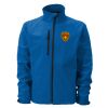 Russell Athletic Soft Shell Jacket Thumbnail