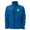 Russell Athletic Soft Shell Jacket Thumbnail