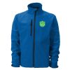 Russell Athletic Soft Shell Jacket Thumbnail
