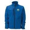Russell Athletic Soft Shell Jacket Thumbnail