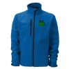 Russell Athletic Soft Shell Jacket Thumbnail