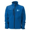 Russell Athletic Soft Shell Jacket Thumbnail